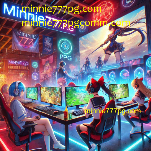 Minnie777pg.com também oferece uma versão móvel otimizada, permitindo que os jogadores aproveitem seus jogos favoritos em qualquer lugar e a qualquer hora. A adaptação da plataforma para dispositivos móveis é perfeita, garantindo que a experiência de jogo não seja comprometida.