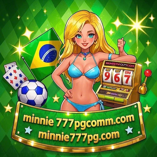 Explorando a Categoria de Jogos de Bônus em Minnie777pg.com