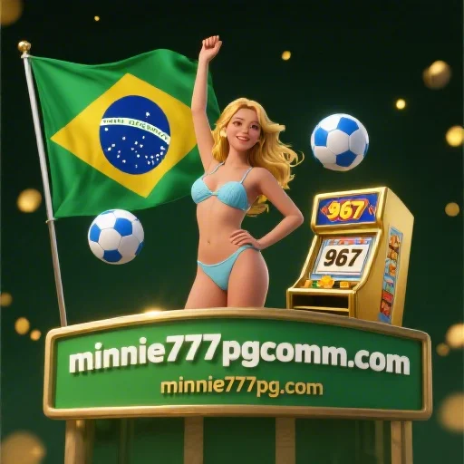 Descubra as Melhores Promoções em Minnie777pg.com